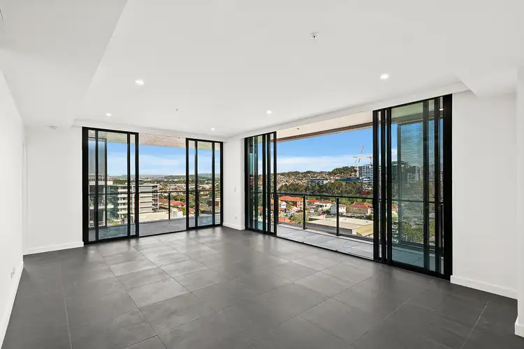 A702/71-77 Kembla Street, Wollongong NSW 2500