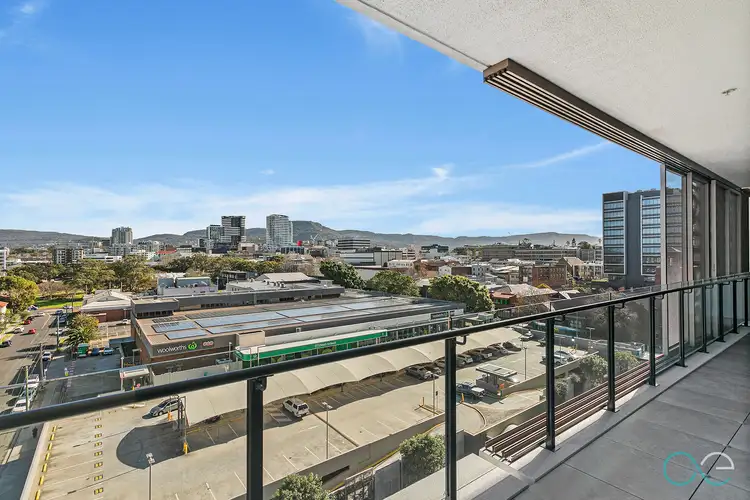 Fifth view of Homely apartment listing, A702/71-77 Kembla Street, Wollongong NSW 2500