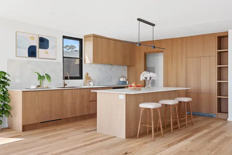 Fifth view of Homely house listing, 39a Two Bays Crescent, Mount Martha VIC 3934