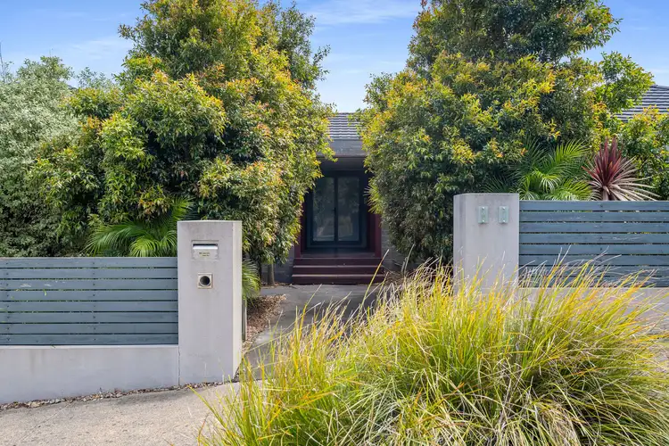 Second view of Homely house listing, 42 Hove Road, Mount Martha VIC 3934