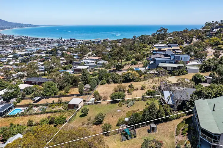Second view of Homely house listing, 82 Grandview Terrace, Mount Martha VIC 3934