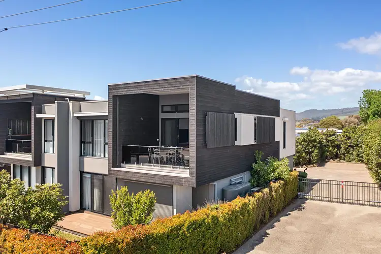 Second view of Homely house listing, 1/2 Nepean Highway, Dromana VIC 3936