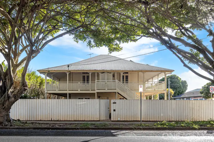 3 Prince Edward Parade, Redcliffe QLD 4020