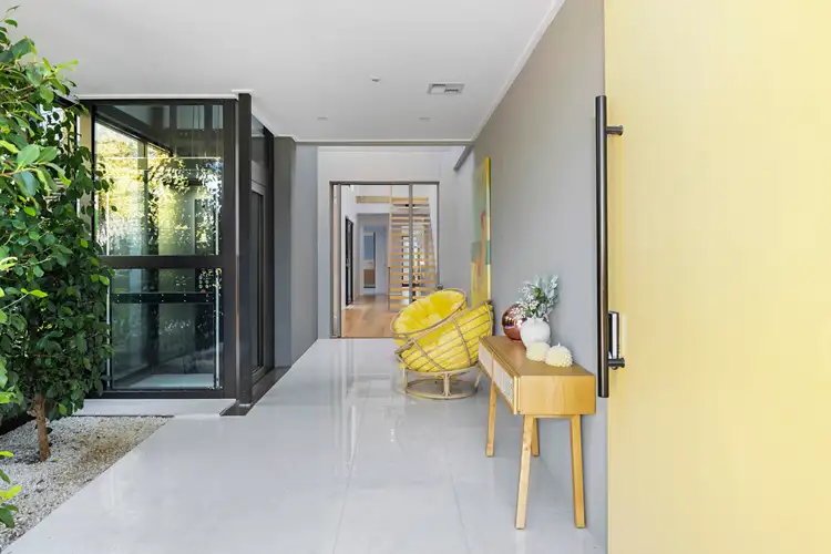 Fifth view of Homely house listing, 2 Byrne Street, Mount Martha VIC 3934