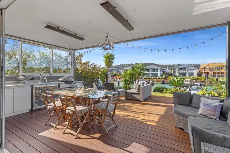 Fourth view of Homely house listing, 24 Helsal Point, Safety Beach VIC 3936
