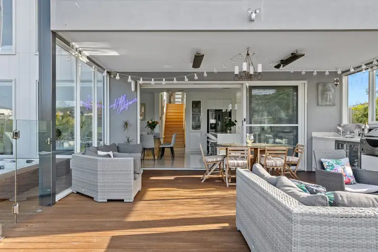 Sixth view of Homely house listing, 24 Helsal Point, Safety Beach VIC 3936