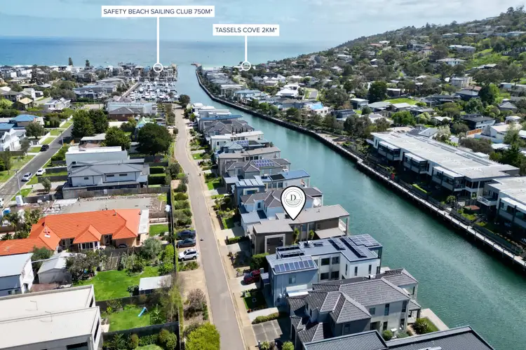 Third view of Homely house listing, 12 Clipper Quay, Safety Beach VIC 3936