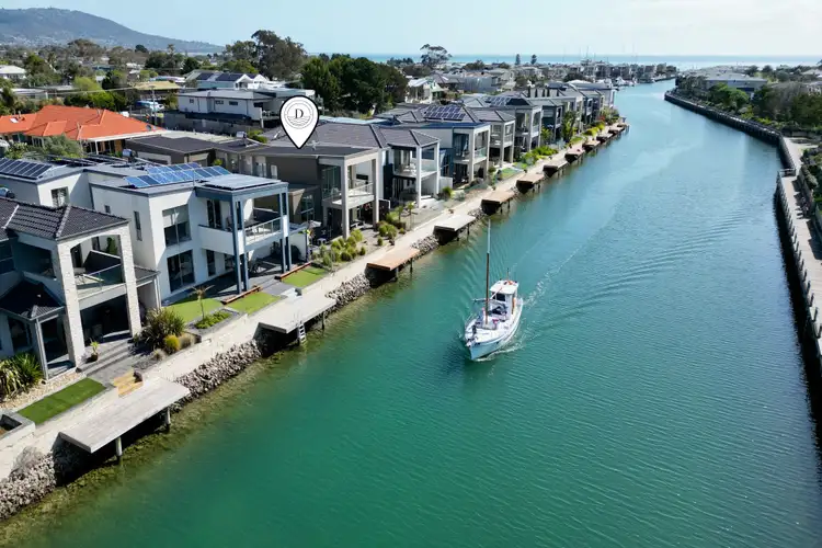 Fourth view of Homely house listing, 12 Clipper Quay, Safety Beach VIC 3936