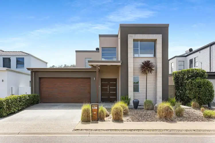 Fifth view of Homely house listing, 12 Clipper Quay, Safety Beach VIC 3936