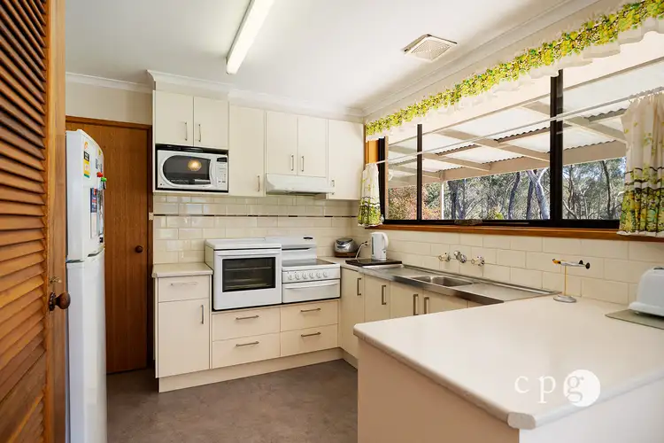Second view of Homely house listing, 210 Peelers Road, Barkers Creek VIC 3451