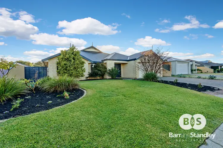 Main view of Homely house listing, 12 Ballarat Court, Eaton WA 6232