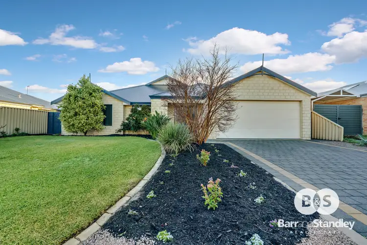 Second view of Homely house listing, 12 Ballarat Court, Eaton WA 6232
