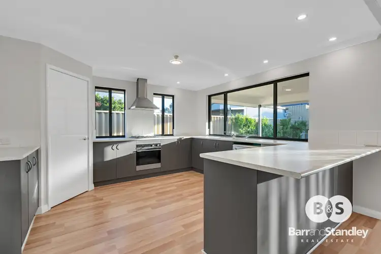 Third view of Homely house listing, 12 Ballarat Court, Eaton WA 6232