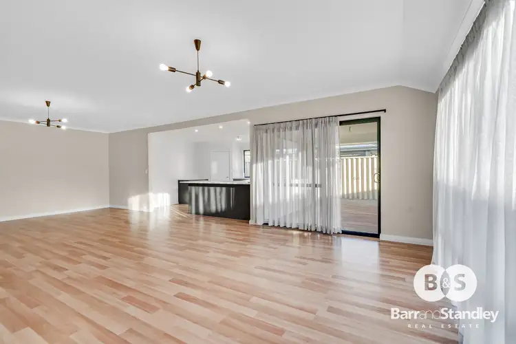 Fifth view of Homely house listing, 12 Ballarat Court, Eaton WA 6232