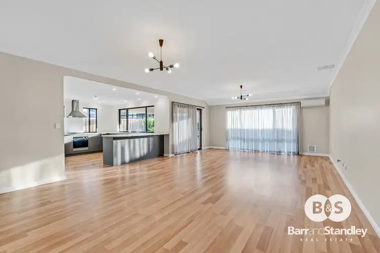 Sixth view of Homely house listing, 12 Ballarat Court, Eaton WA 6232