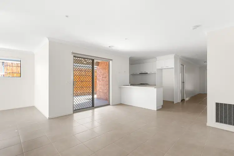 Second view of Homely house listing, 14 Seagrass Crescent, Point Cook VIC 3030