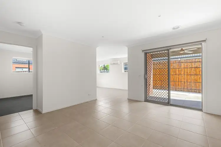 Third view of Homely house listing, 14 Seagrass Crescent, Point Cook VIC 3030