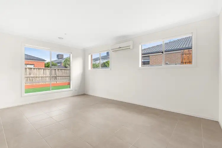 Fourth view of Homely house listing, 14 Seagrass Crescent, Point Cook VIC 3030