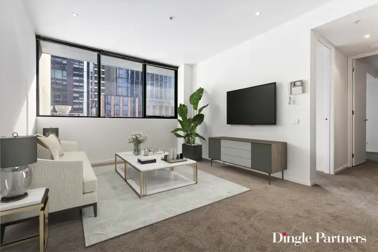 907/28 Wills Street, Melbourne VIC 3000