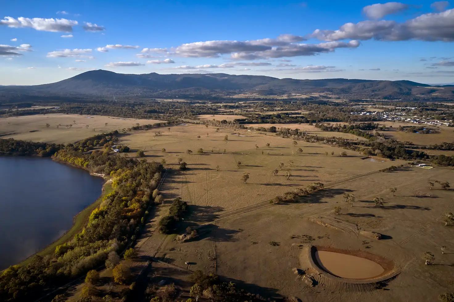 Main view of Homely rural property listing, 171 Ross Watt Road, Gisborne VIC 3437