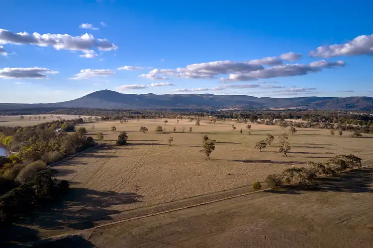 Second view of Homely rural property listing, 171 Ross Watt Road, Gisborne VIC 3437