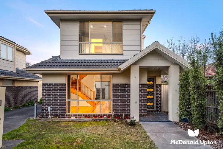 2/27 Harold Street, Glenroy VIC 3046