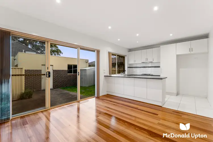 Second view of Homely townhouse listing, 2/27 Harold Street, Glenroy VIC 3046