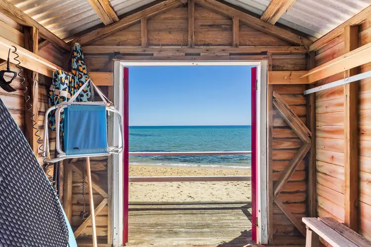 Second view of Homely house listing, 35 North Beach, Mount Martha VIC 3934