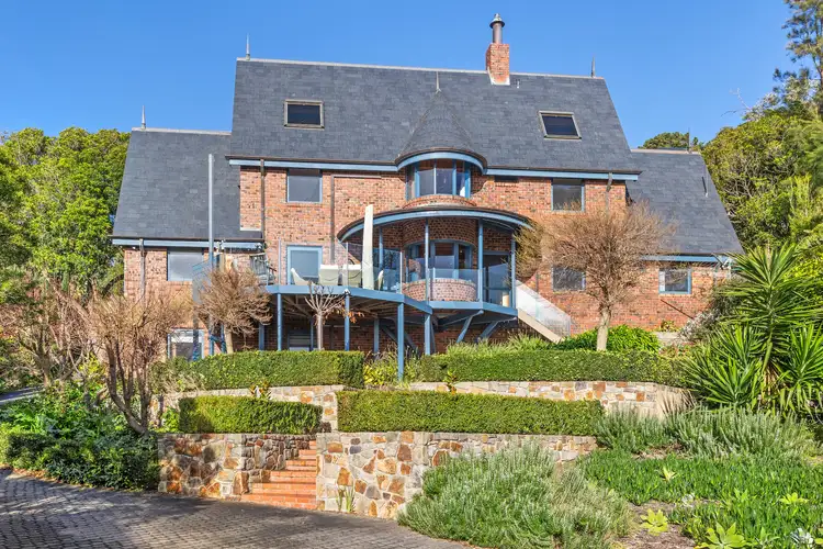 Main view of Homely house listing, 43 Kalimna Drive, Mornington VIC 3931