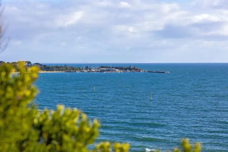 Second view of Homely house listing, 43 Kalimna Drive, Mornington VIC 3931