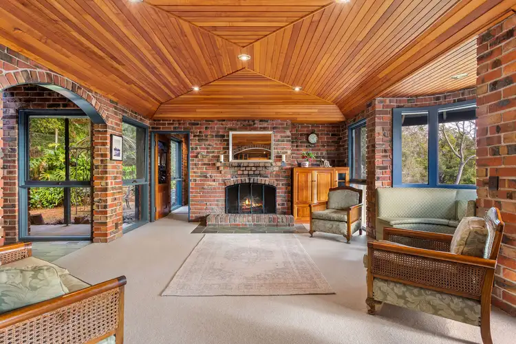 Fifth view of Homely house listing, 43 Kalimna Drive, Mornington VIC 3931