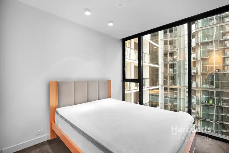 Fourth view of Homely apartment listing, 1814/33 MacKenzie Street, Melbourne VIC 3000