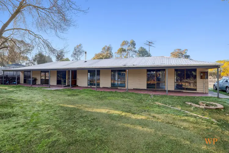 Fifth view of Homely land listing, 3 Cathery Court, Pyalong VIC 3521