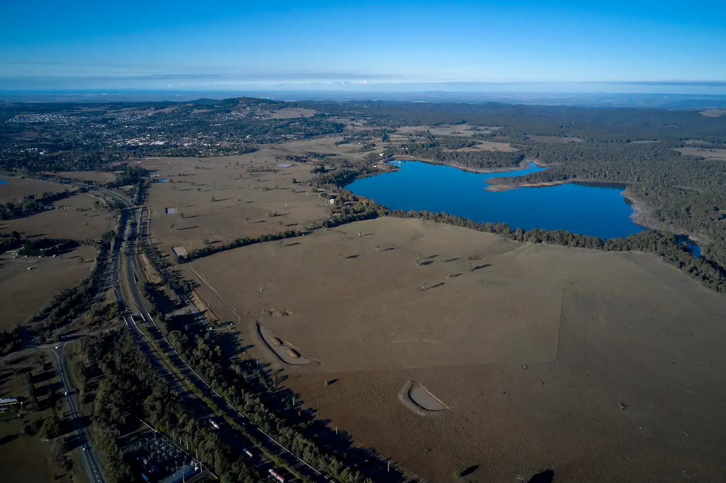Main view of Homely rural property listing, 65 Lawson Road, Gisborne VIC 3437