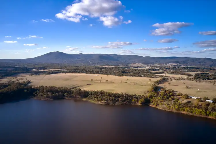 Third view of Homely rural property listing, 65 Lawson Road, Gisborne VIC 3437