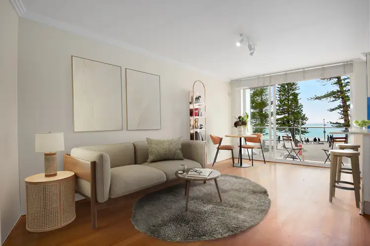 2/51 Ashburner Street, Manly NSW 2095