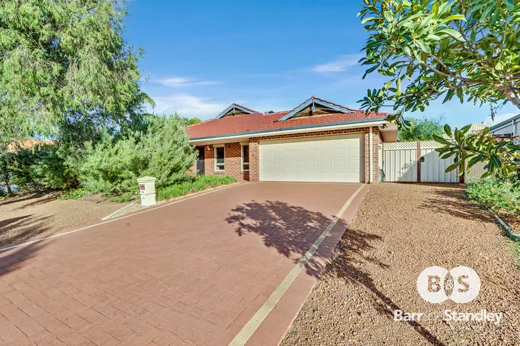 Main view of Homely house listing, 16 Condil Street, Dalyellup WA 6230