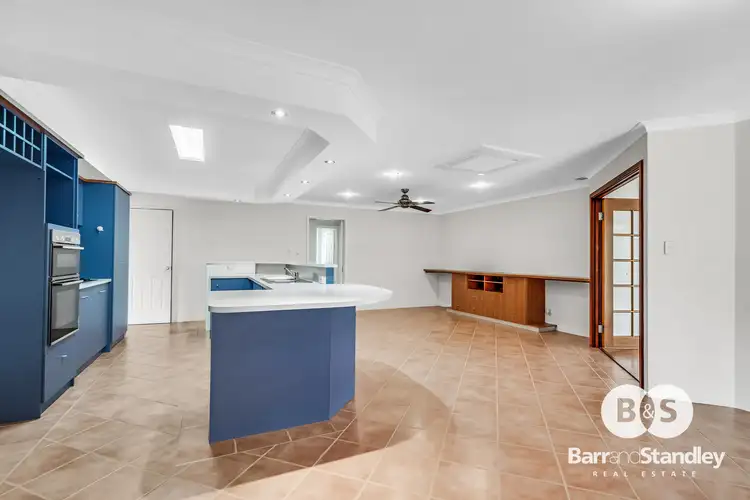 Seventh view of Homely house listing, 16 Condil Street, Dalyellup WA 6230