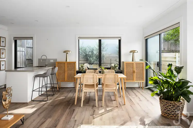 Second view of Homely house listing, 2/14 Outlook Drive, Berwick VIC 3806