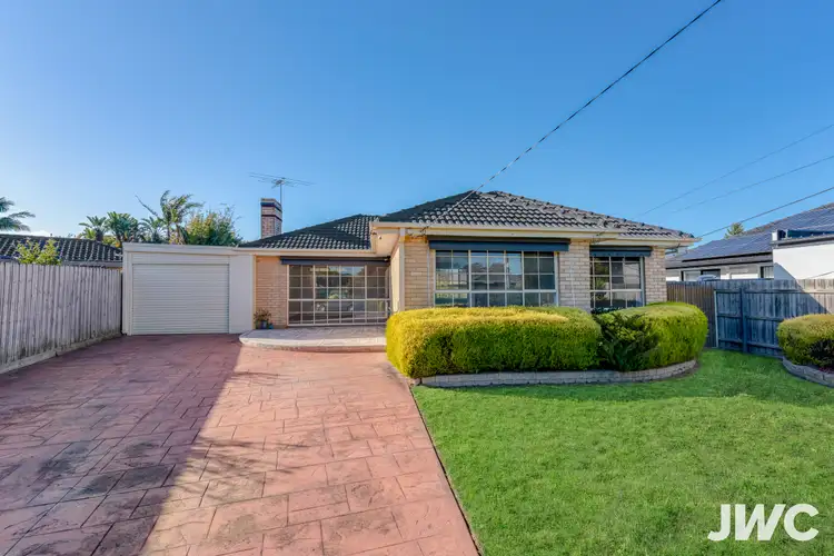 Main view of Homely house listing, 7 Sophi Court, Mulgrave VIC 3170