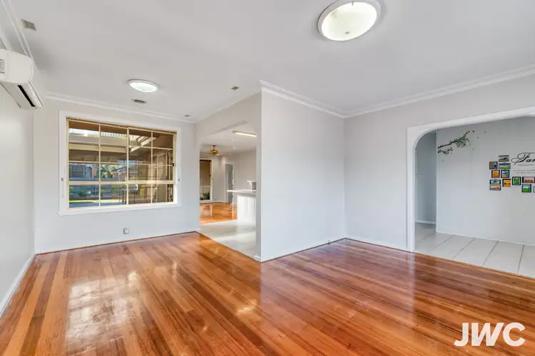 Third view of Homely house listing, 7 Sophi Court, Mulgrave VIC 3170
