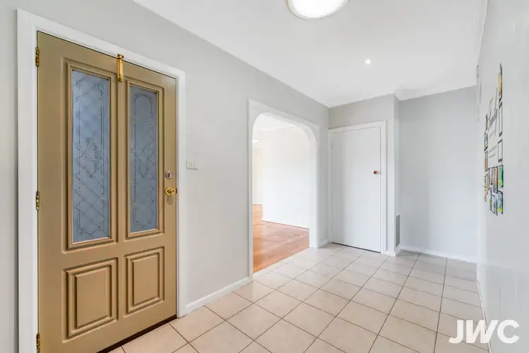 Fourth view of Homely house listing, 7 Sophi Court, Mulgrave VIC 3170