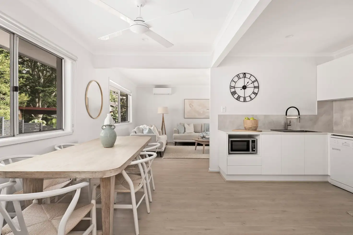 Main view of Homely house listing, 10 Fairweather Street, Kenmore QLD 4069