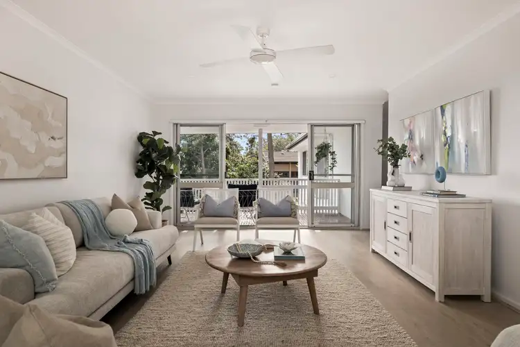 Second view of Homely house listing, 10 Fairweather Street, Kenmore QLD 4069