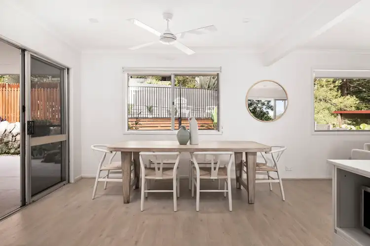 Fifth view of Homely house listing, 10 Fairweather Street, Kenmore QLD 4069