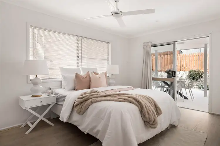 Sixth view of Homely house listing, 10 Fairweather Street, Kenmore QLD 4069