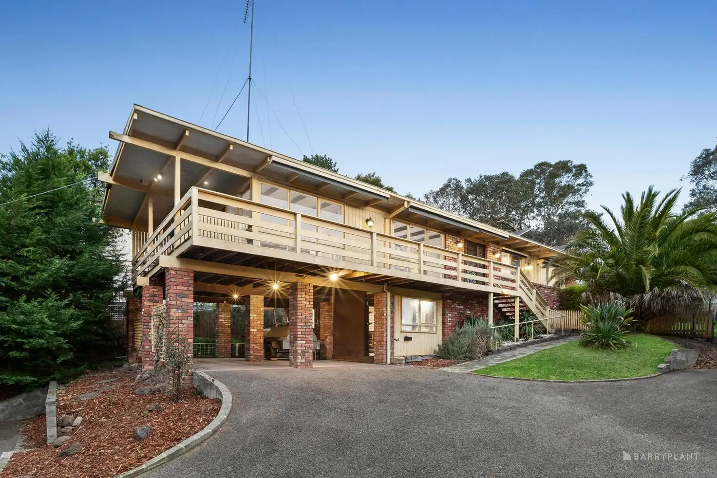 Main view of Homely house listing, 120 Brackenbury Street, Warrandyte VIC 3113
