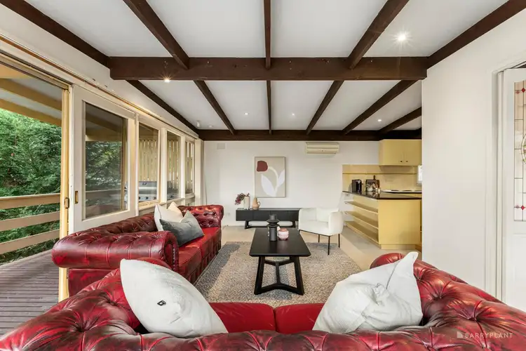 Fourth view of Homely house listing, 120 Brackenbury Street, Warrandyte VIC 3113