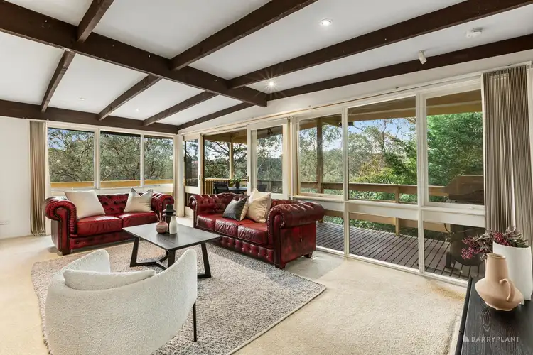 Fifth view of Homely house listing, 120 Brackenbury Street, Warrandyte VIC 3113