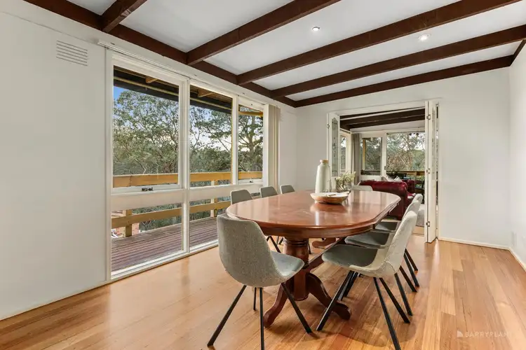 Sixth view of Homely house listing, 120 Brackenbury Street, Warrandyte VIC 3113